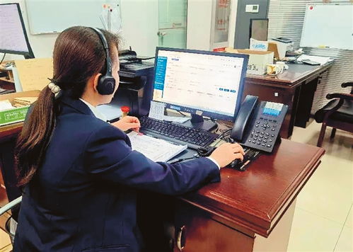鄂爾多斯醫保智能語音咨詢服務系統正式上線，開啟信息咨詢服務新篇章